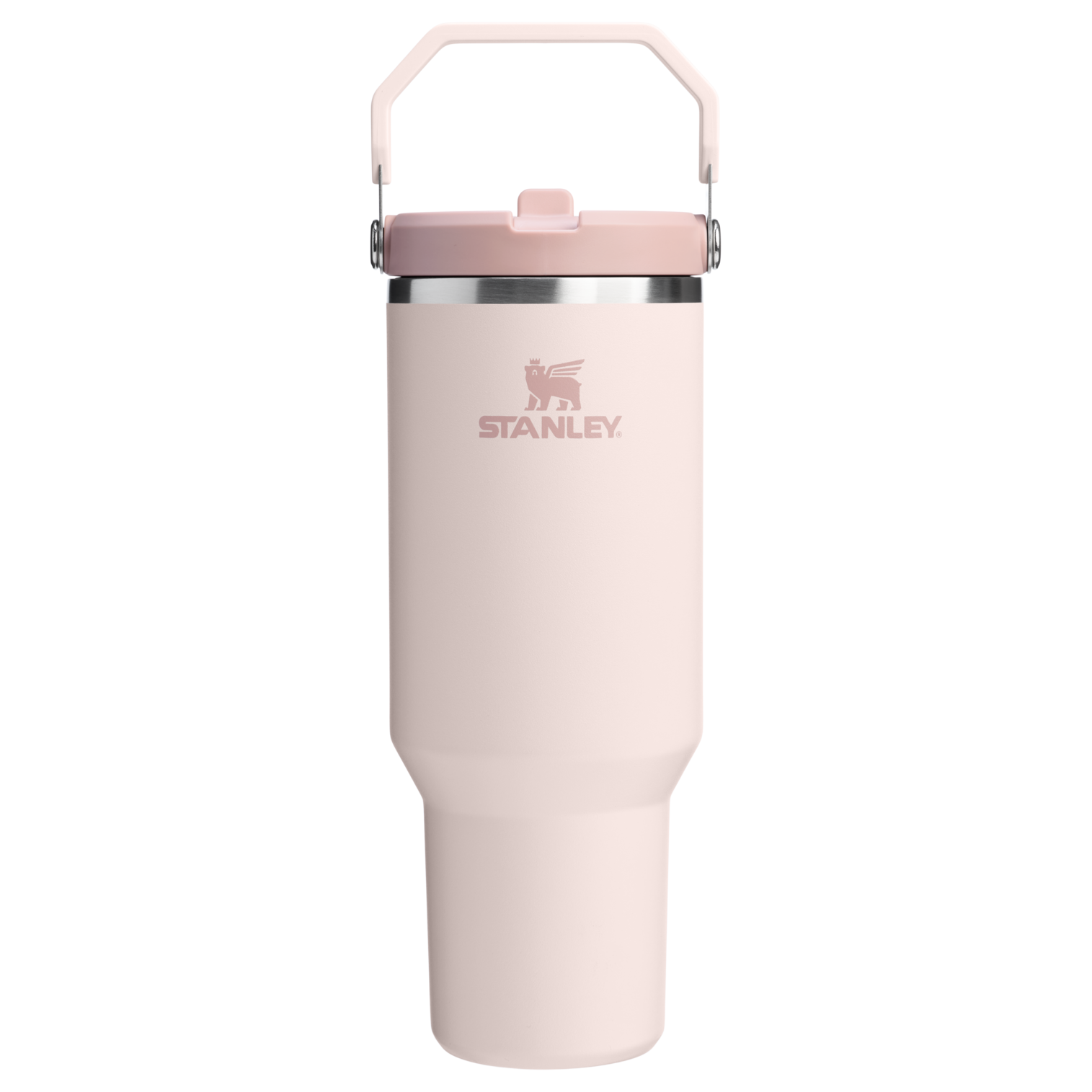 The IceFlow™ Flip Straw Tumbler D098A