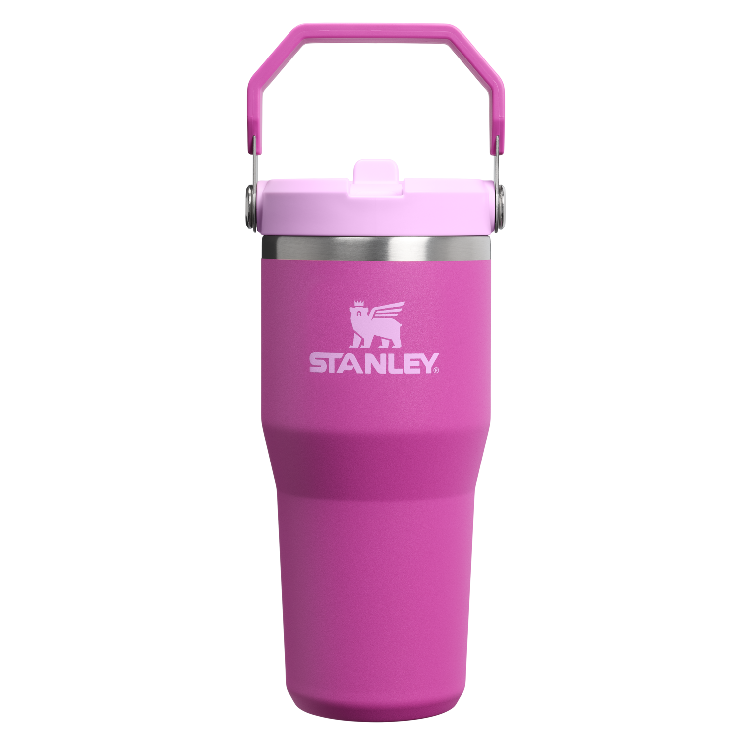 The IceFlow™ Flip Straw Tumbler D097Q